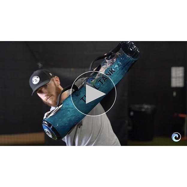 Tidal Tank Original Aqua Bag Instead of sandbag Training Power Bag with Water Weight - Image 4