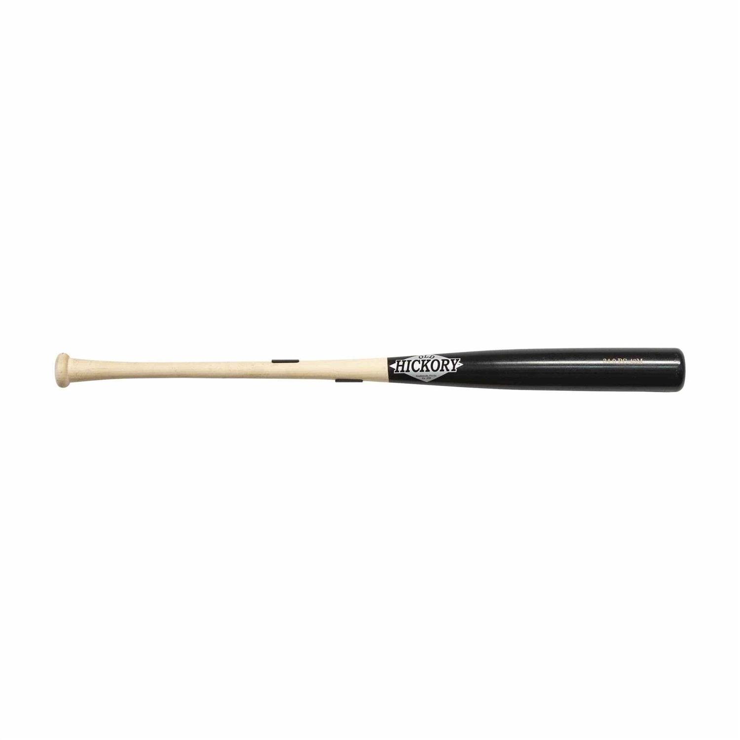 HIDEit Mounts HIDEit HBat Horizontal Baseball Bat Mount HBAT-BLK - Image 4