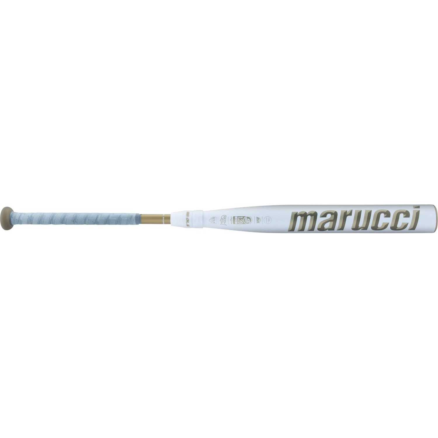 Marucci Echo Connect DMND Fastpitch Softball Bat - Image 3