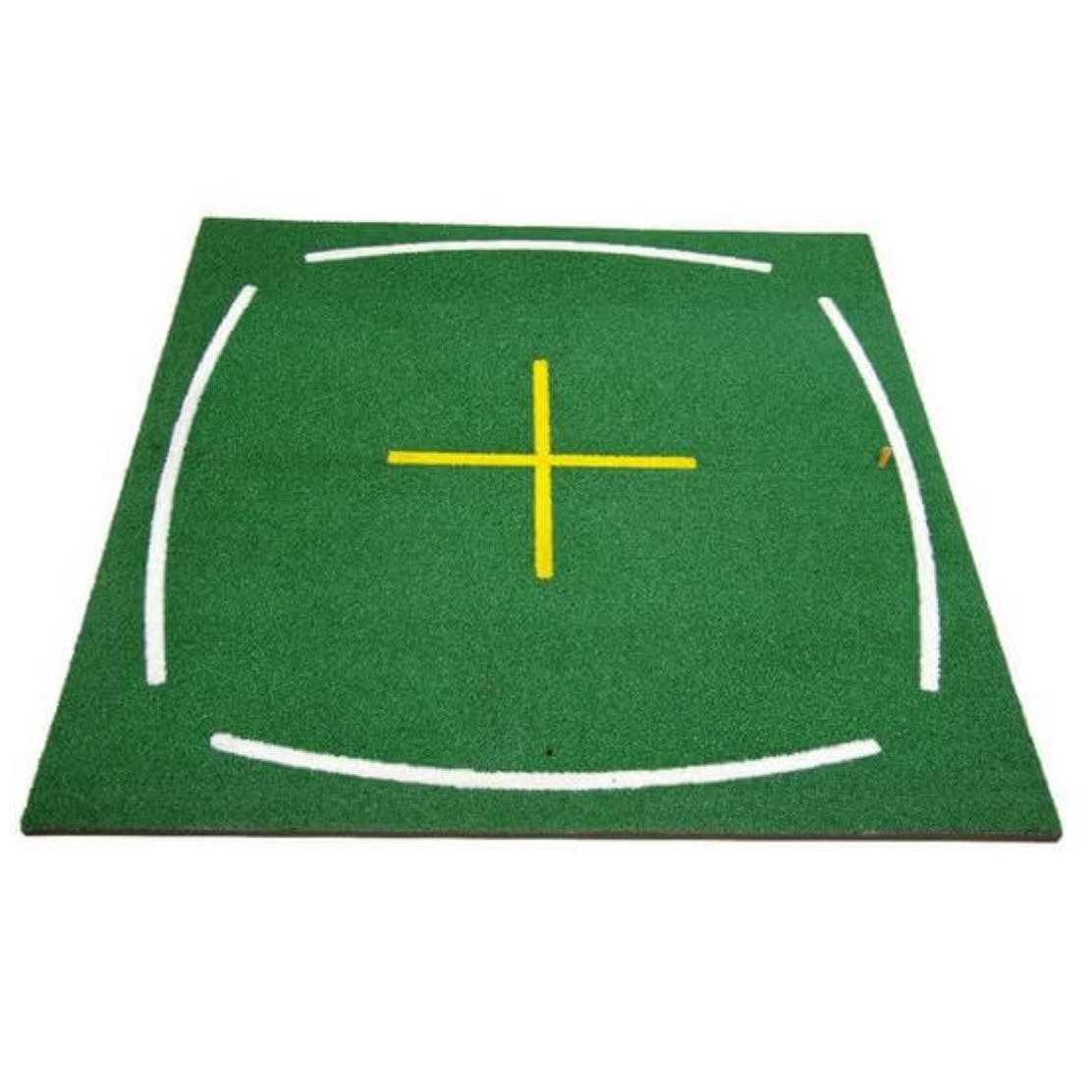 Spornia SPG-7 Golf Practice Net - Image 4