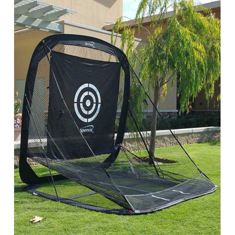 Spornia SPG-7 Golf Practice Net - Image 5