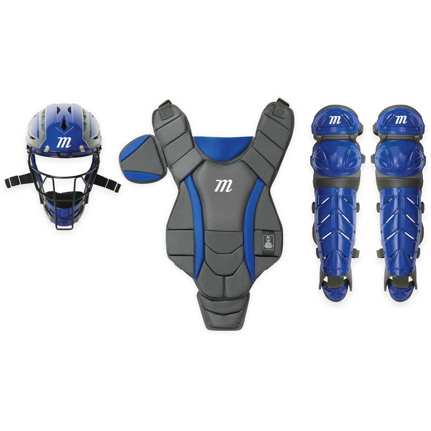 Marucci Intermediate Select Catcher's Set - Image 2