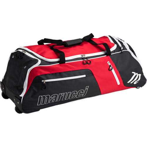 Marucci Stockade Wheeled Bag - Image 2
