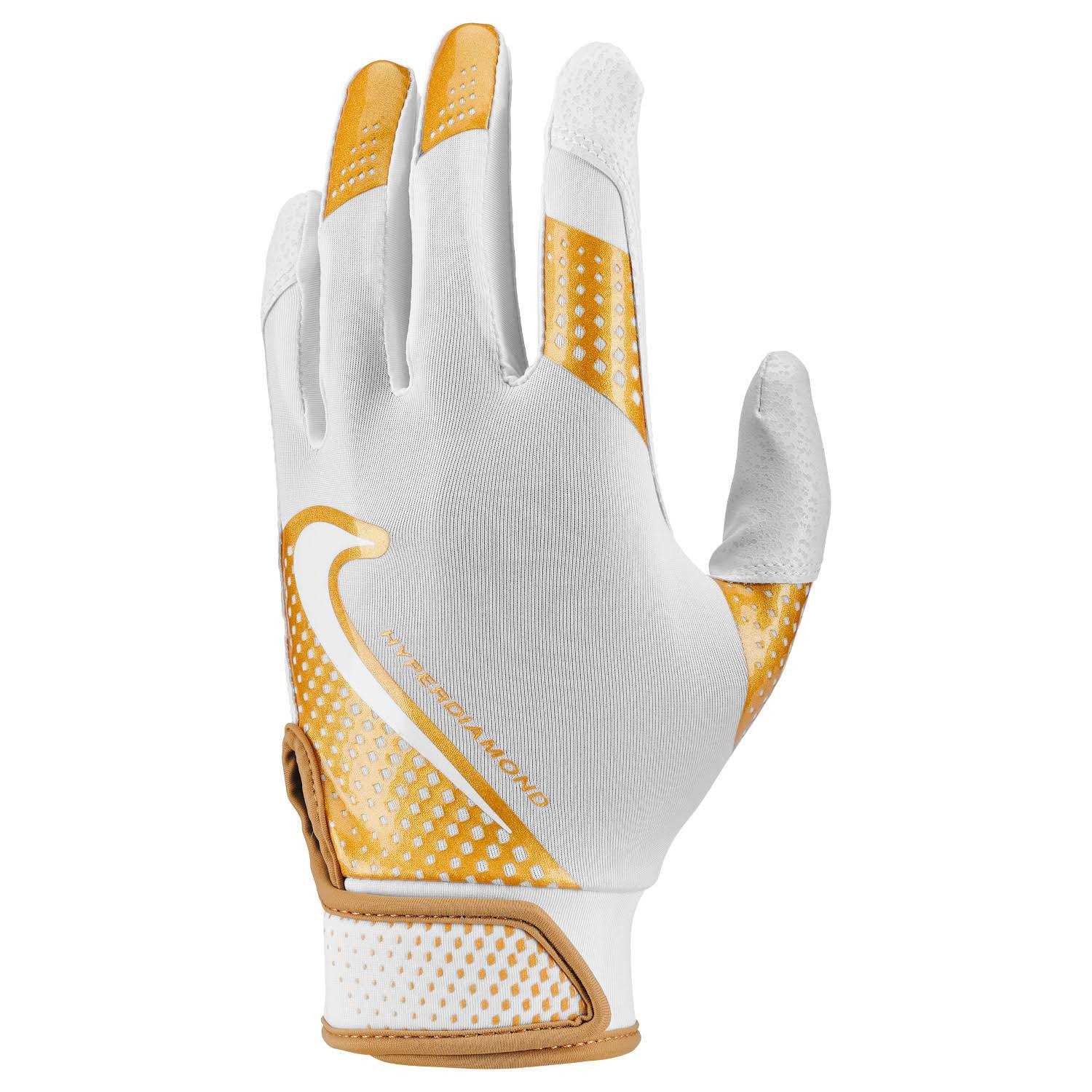 Alternative view of Nike Women's Hyperdiamond 2.0 Batting Gloves