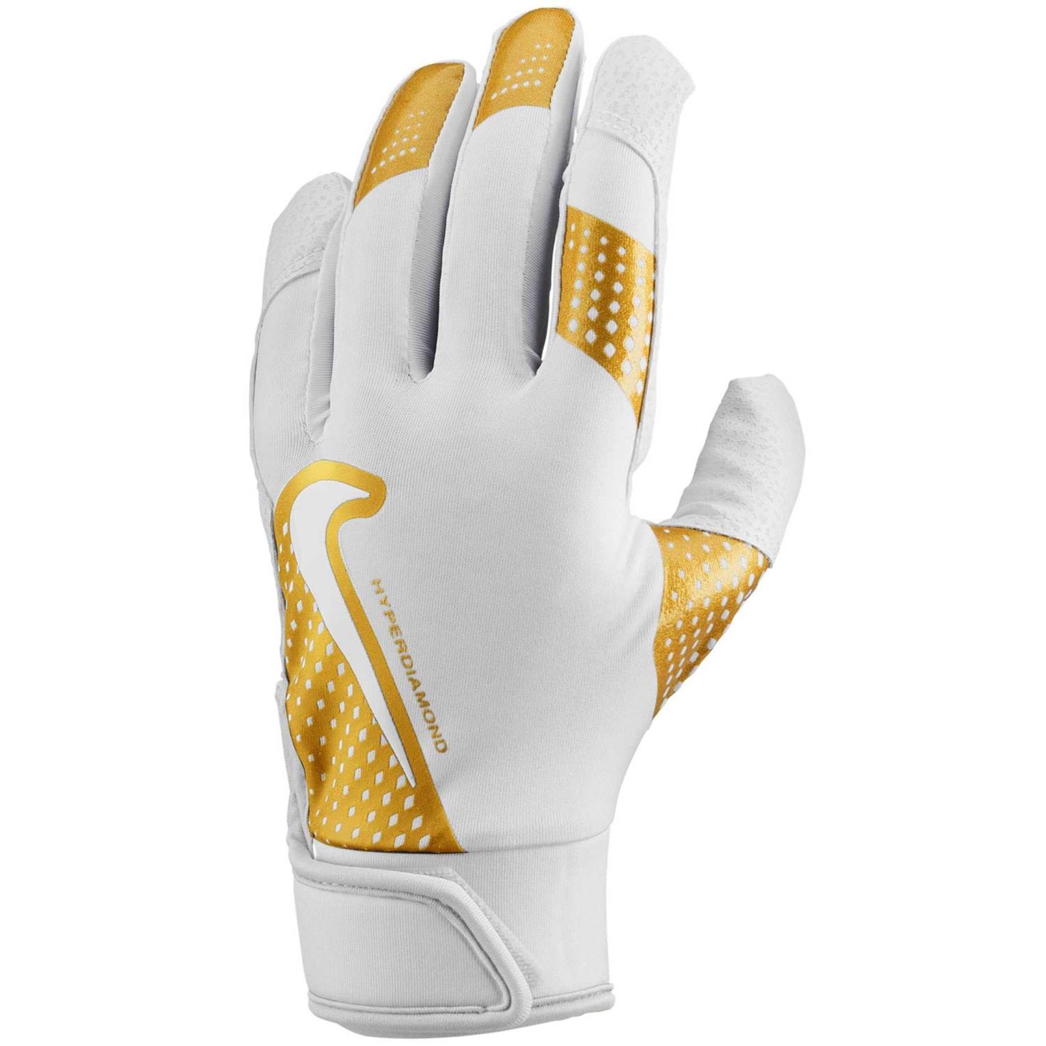 Alternative view of Nike Women's Hyperdiamond 2.0 Batting Gloves