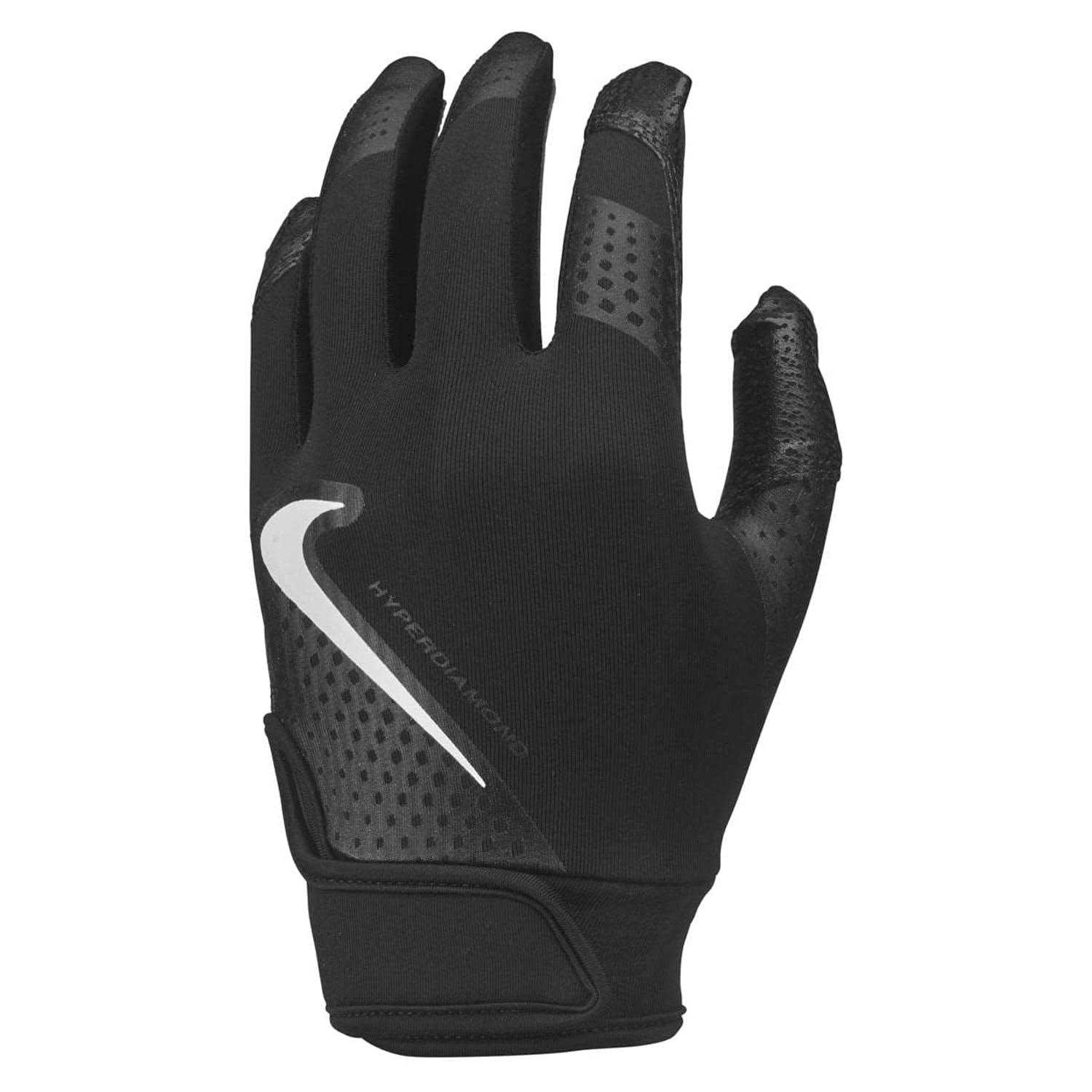 Nike Women's Hyperdiamond 2.0 Batting Gloves - Image 4