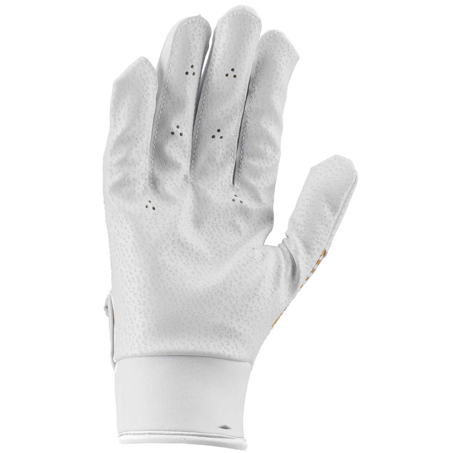 Nike Women's Hyperdiamond 2.0 Batting Gloves - Image 5