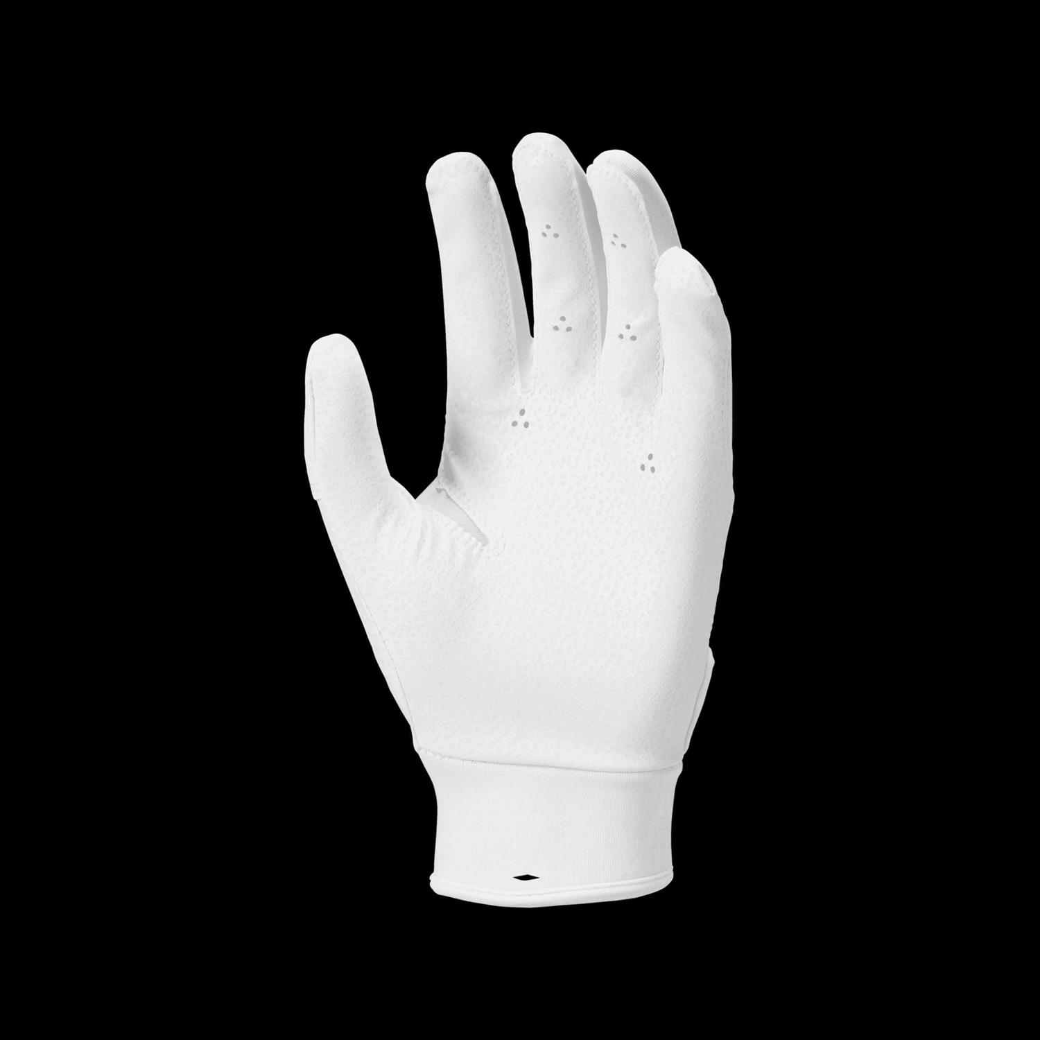 Alternative view of Nike Women's Hyperdiamond 2.0 Batting Gloves