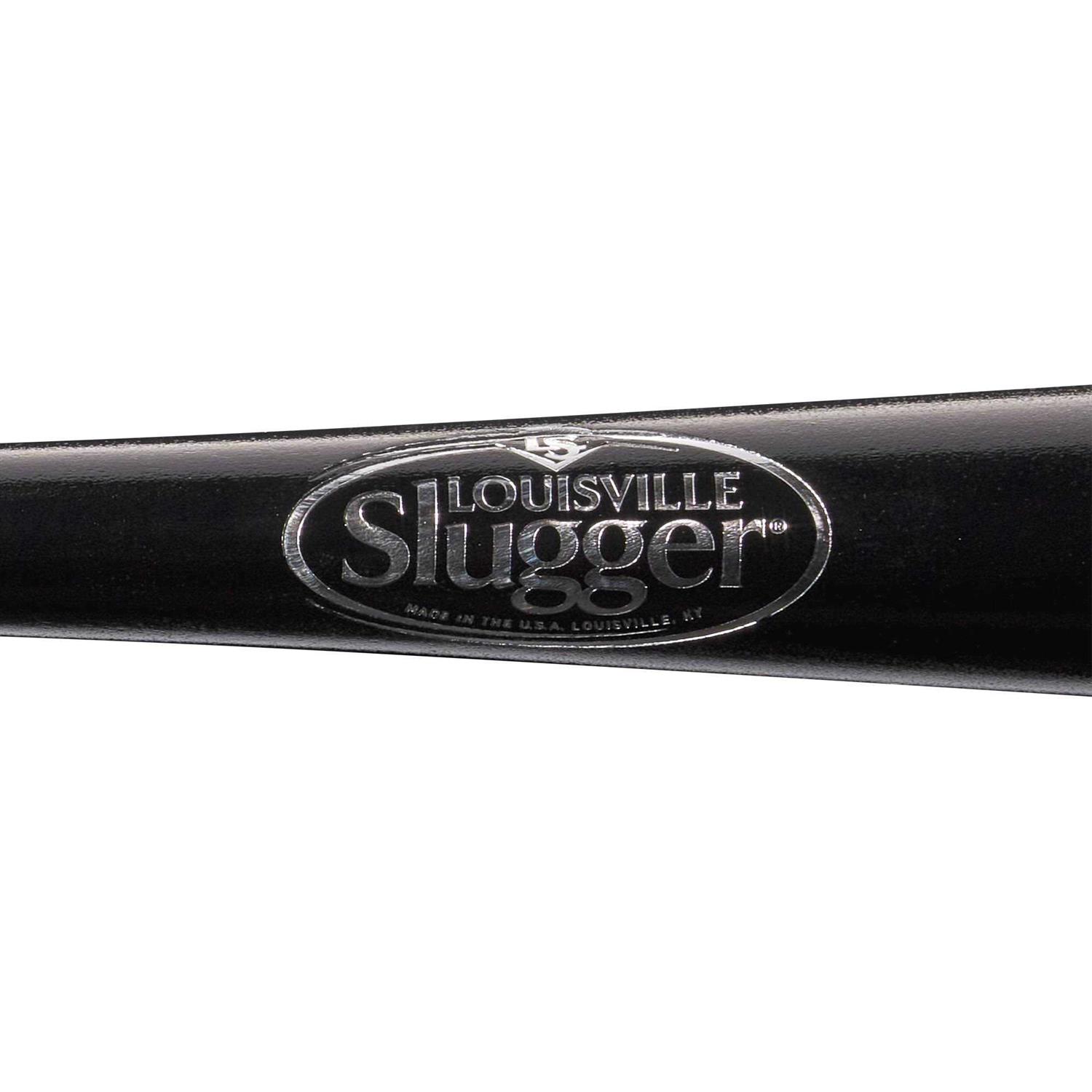 Louisville Slugger Genuine Mix Baseball Bat - Image 2