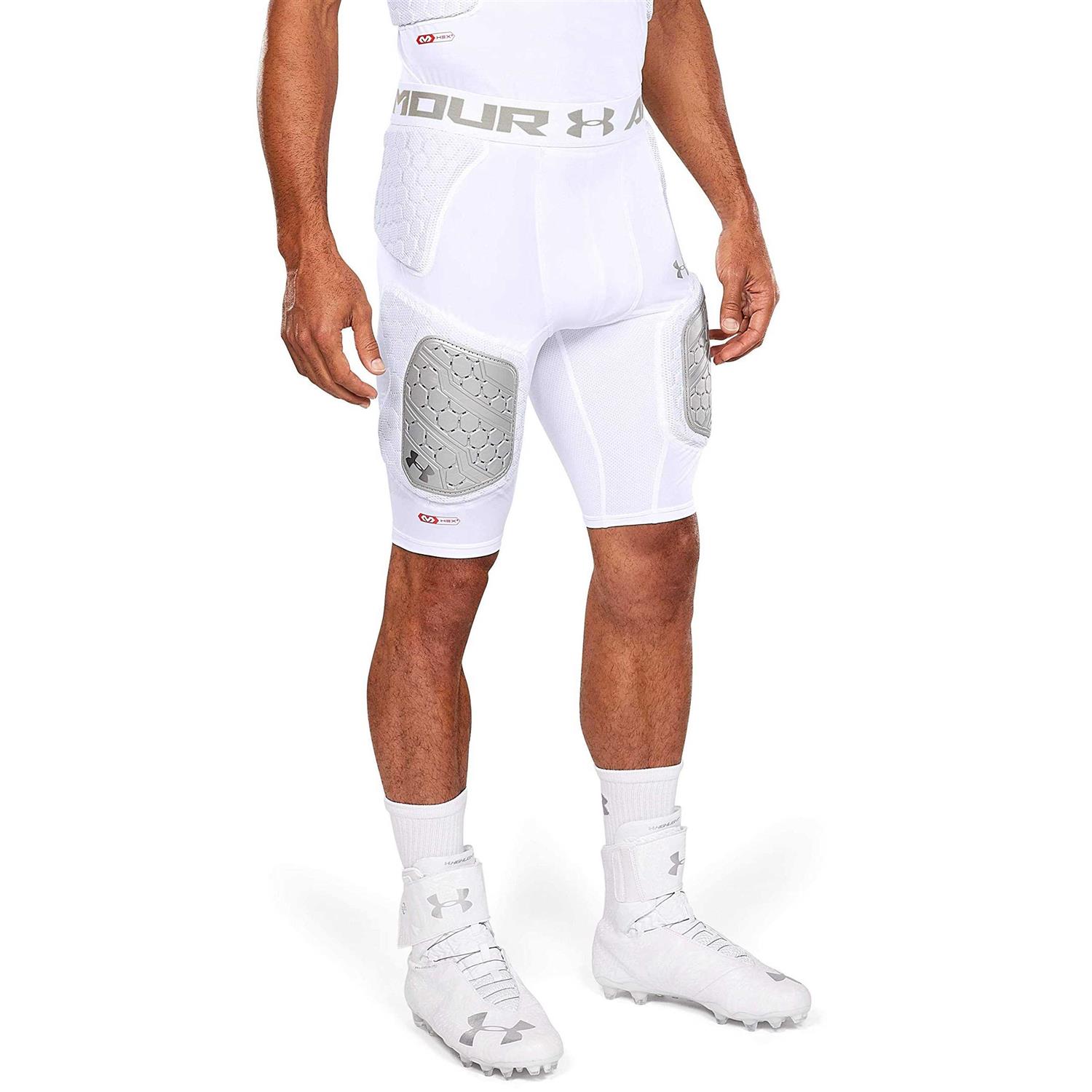 Under Armour Gameday Armour Pro 5-Pad Girdle - Image 4