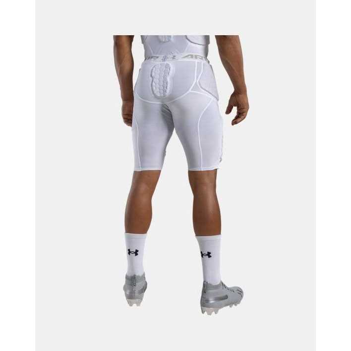 Under Armour Gameday Armour Pro 5-Pad Girdle - Image 5