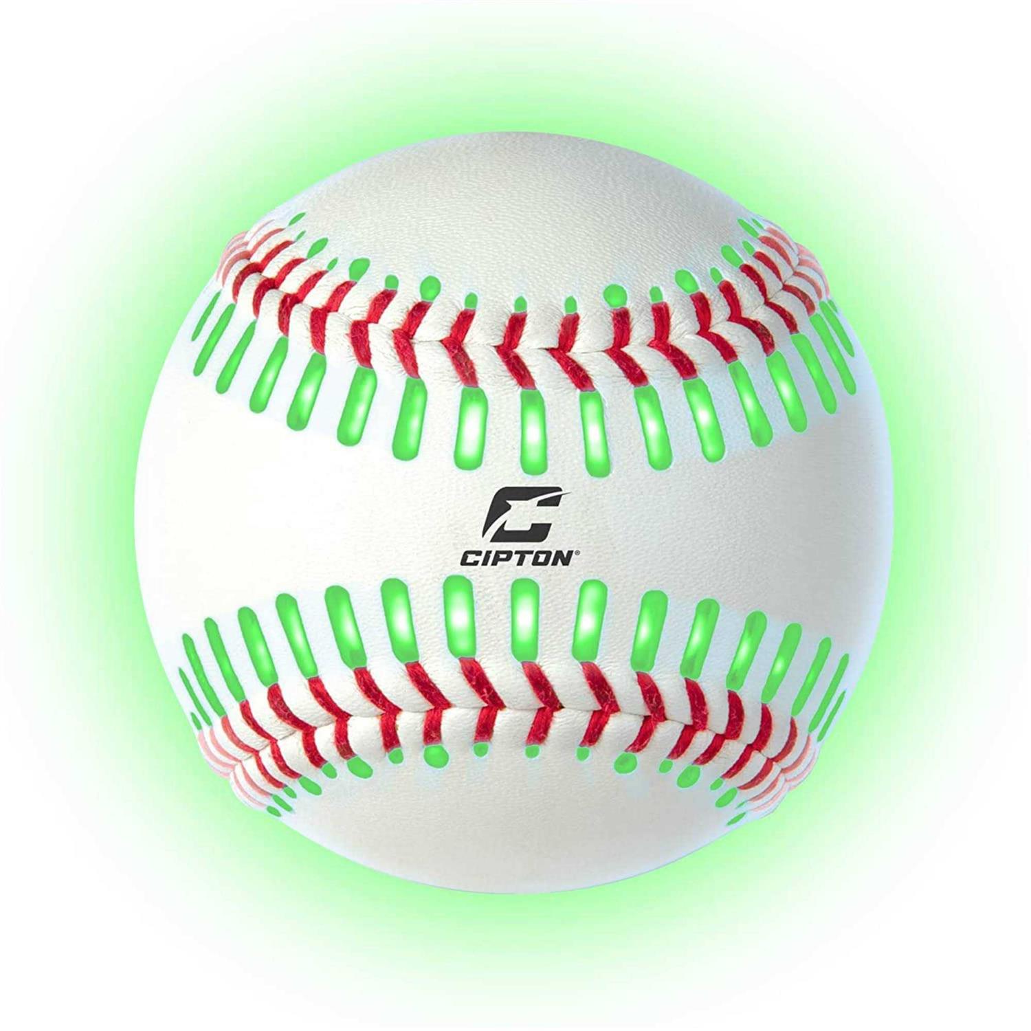 Cipton LED Light-Up Baseball - Image 3
