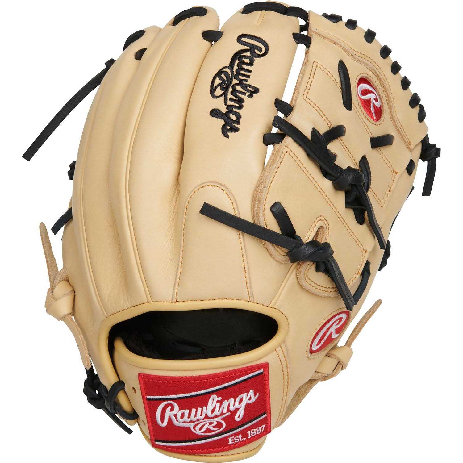 Rawlings 2023 GG Elite Series Glove - Image 2