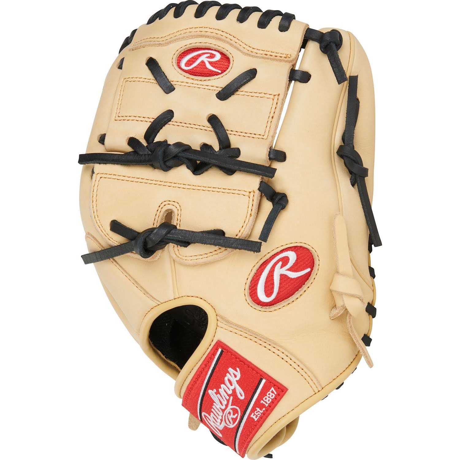 Rawlings 2023 GG Elite Series Glove - Image 3