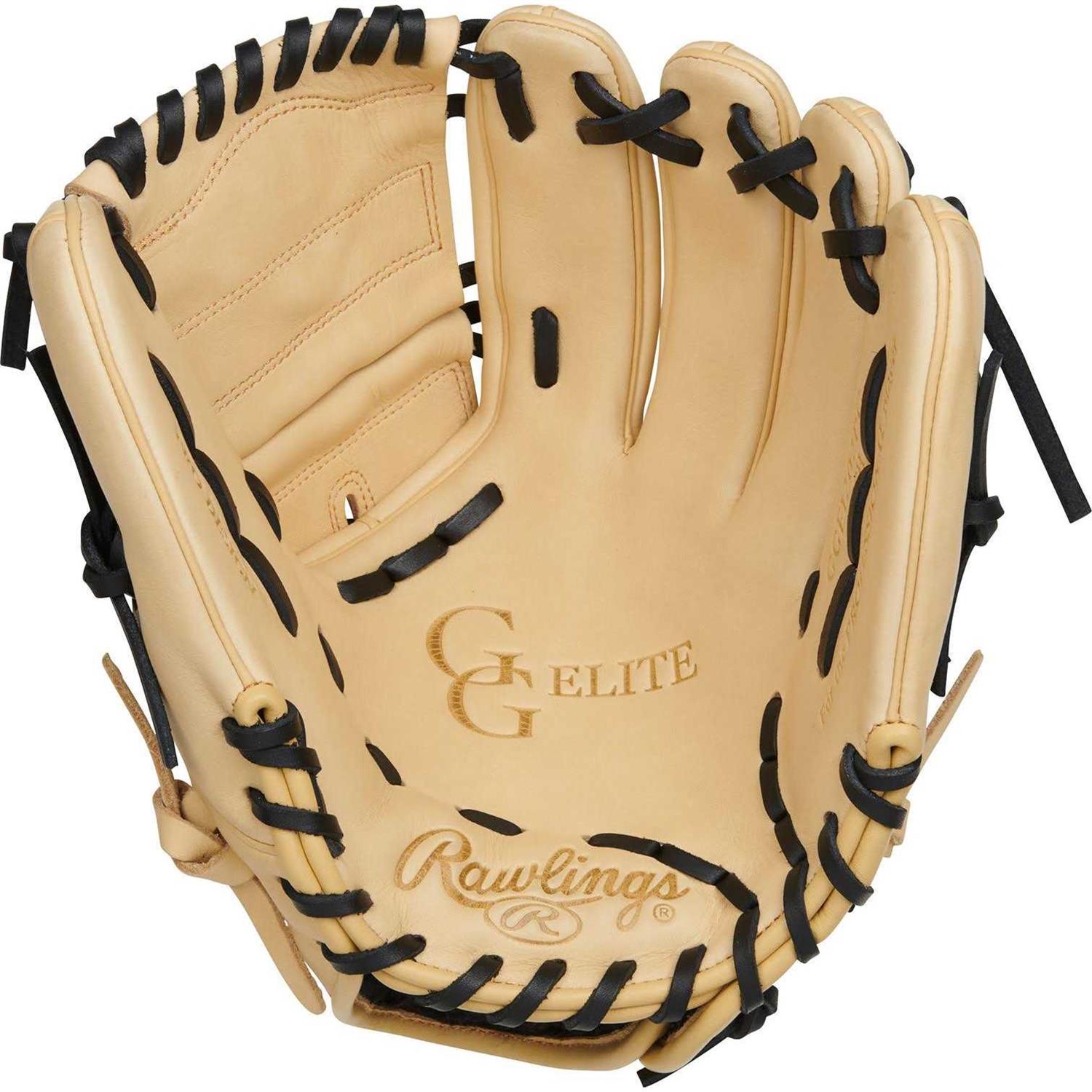 Rawlings 2023 GG Elite Series Glove - Image 4