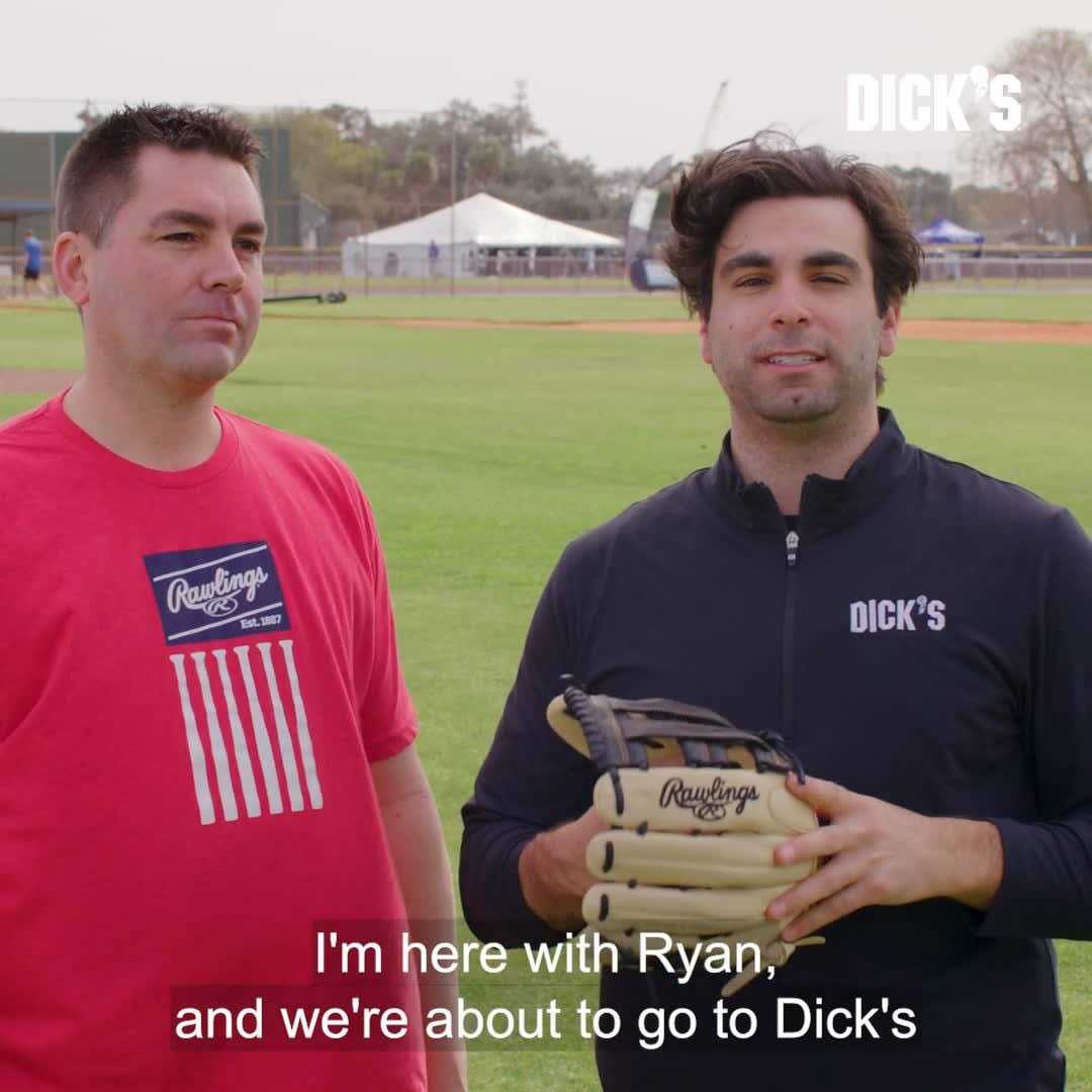 Rawlings 2023 GG Elite Series Glove - Image 5