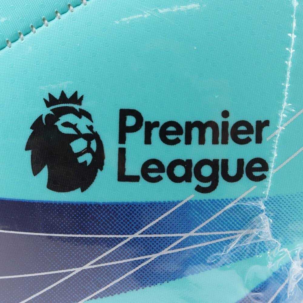 Alternative view of Nike Premier League Pitch Soccer Ball Green/Blue