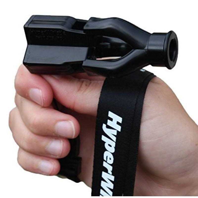 HyperWhistle The Original Worlds Loudest Whistle up to 142db Loud