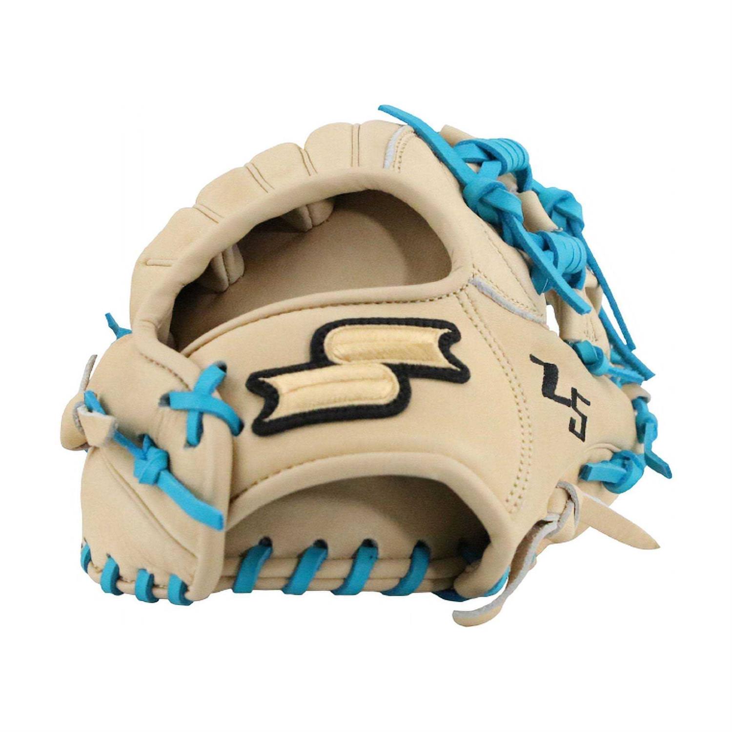 Ssk Z5 Craftsman 11.5 inch Infield Baseball Glove - Image 3