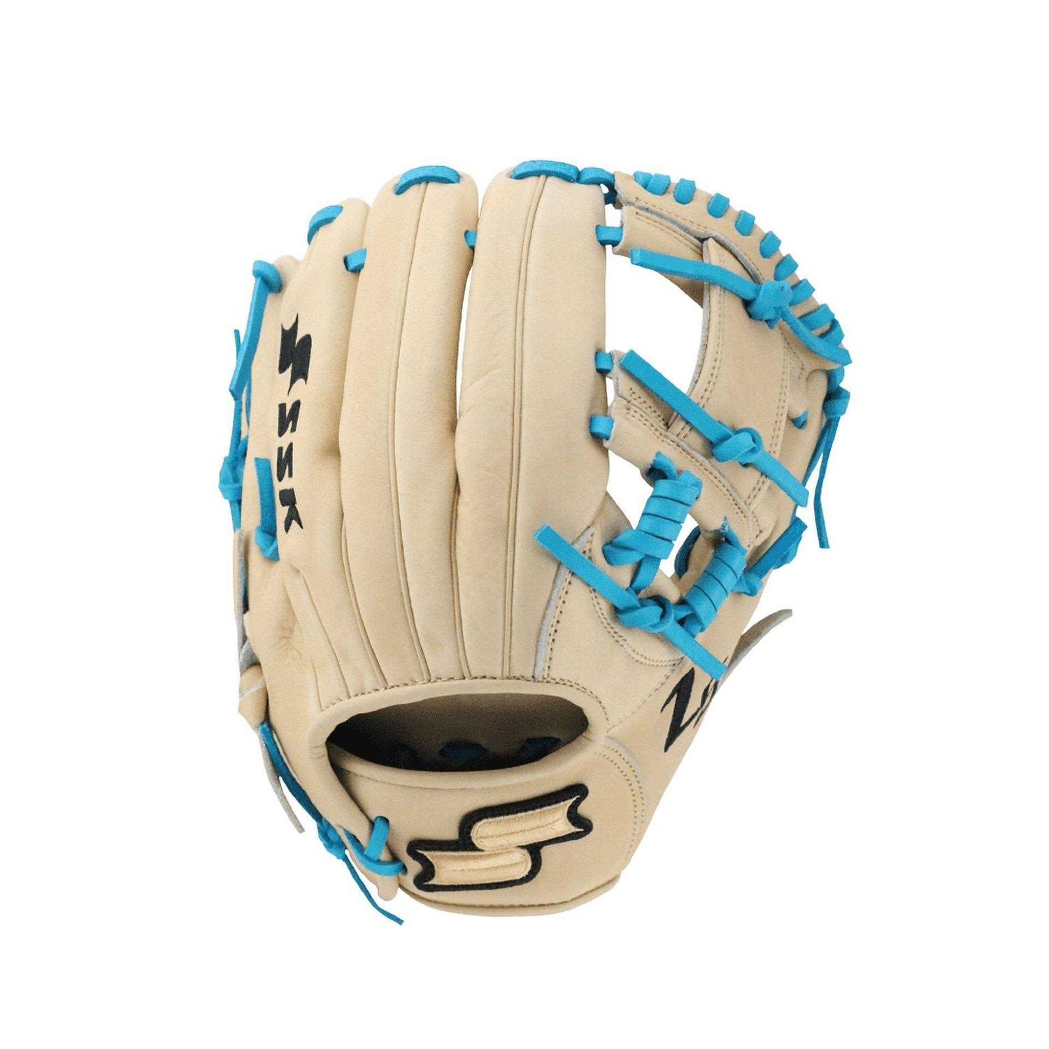 Ssk Z5 Craftsman 11.5 inch Infield Baseball Glove - Image 4