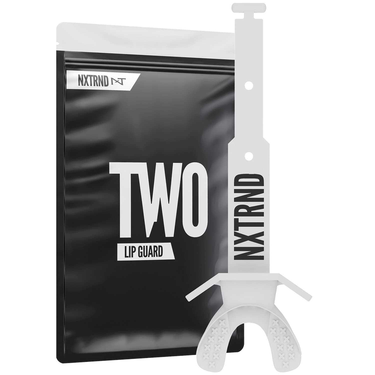 Nxtrnd Two Football Mouth Guard Mouth Guard Football Football Mouthpiece