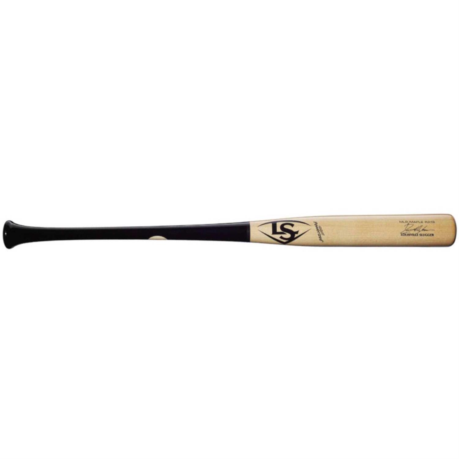 Louisville Slugger Prime Ronald Acuna Maple Baseball Bat - Image 2