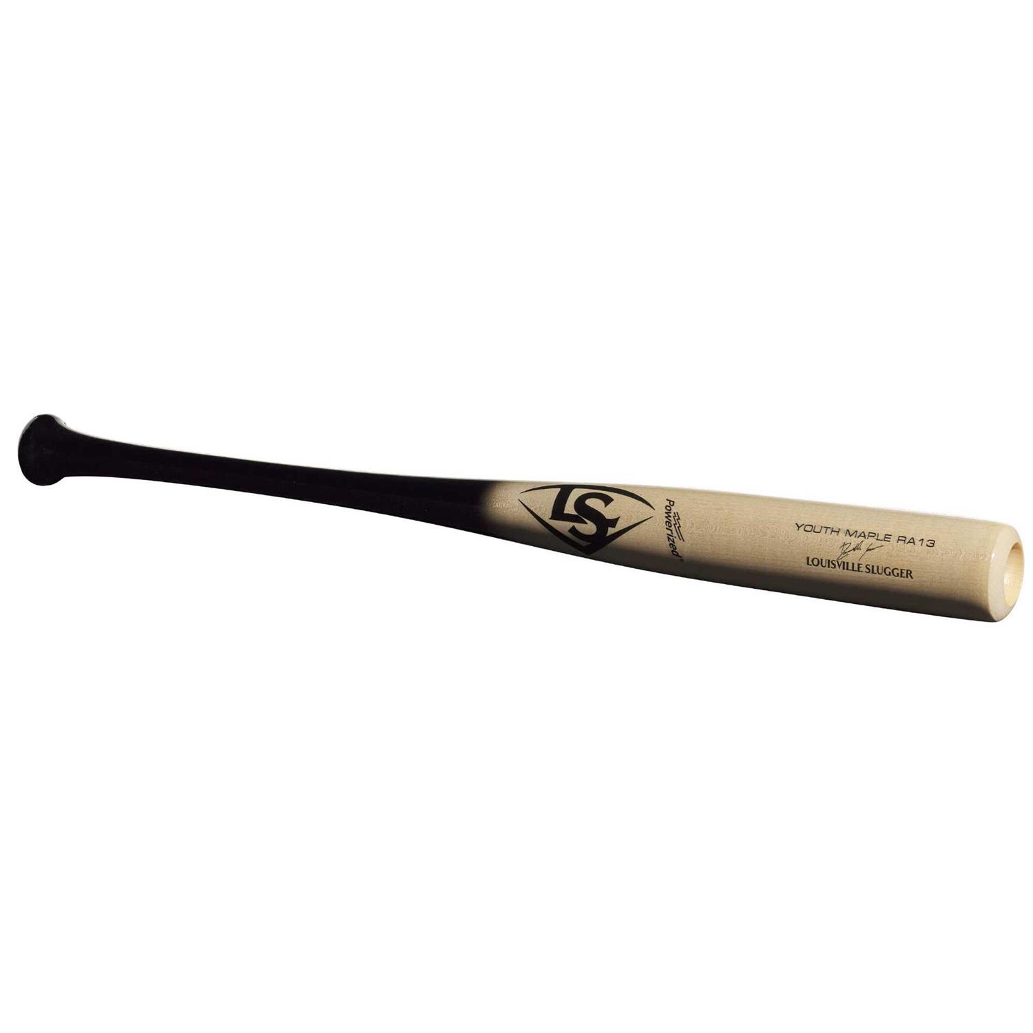 Louisville Slugger Prime Ronald Acuna Maple Baseball Bat - Image 5
