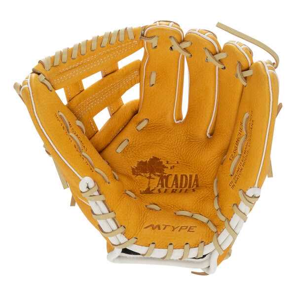 Marucci Acadia M Type 45A3 Baseball Glove - Image 2