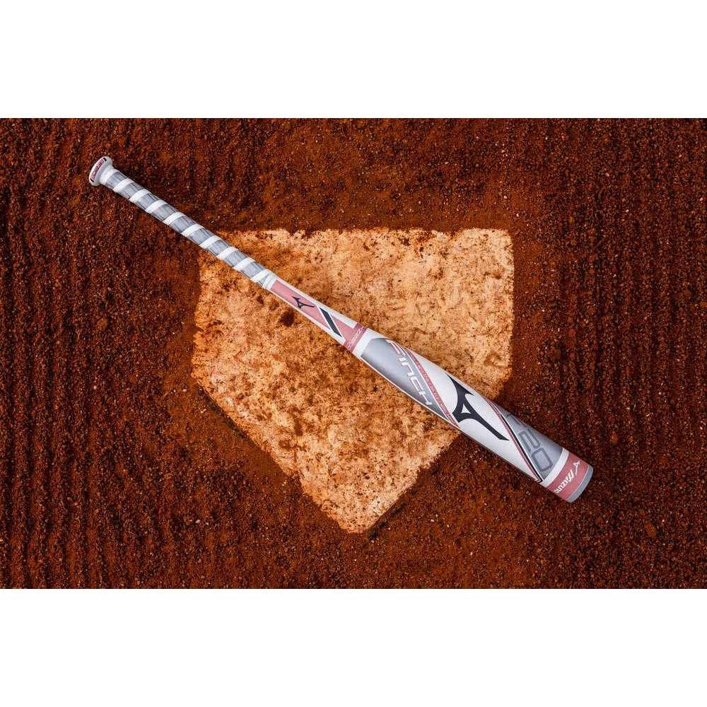 Mizuno F20-Finch Fastpitch Softball Bat - Image 2