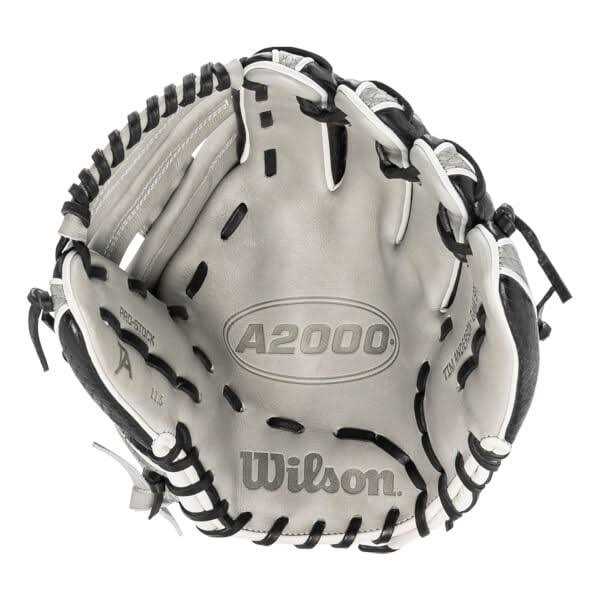 Wilson A2000 Tim Anderson Baseball Glove - Image 3