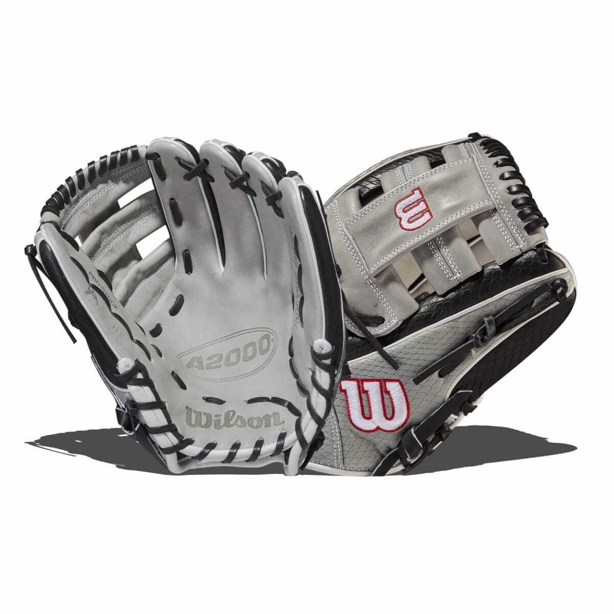Wilson A2000 Tim Anderson Baseball Glove - Image 4