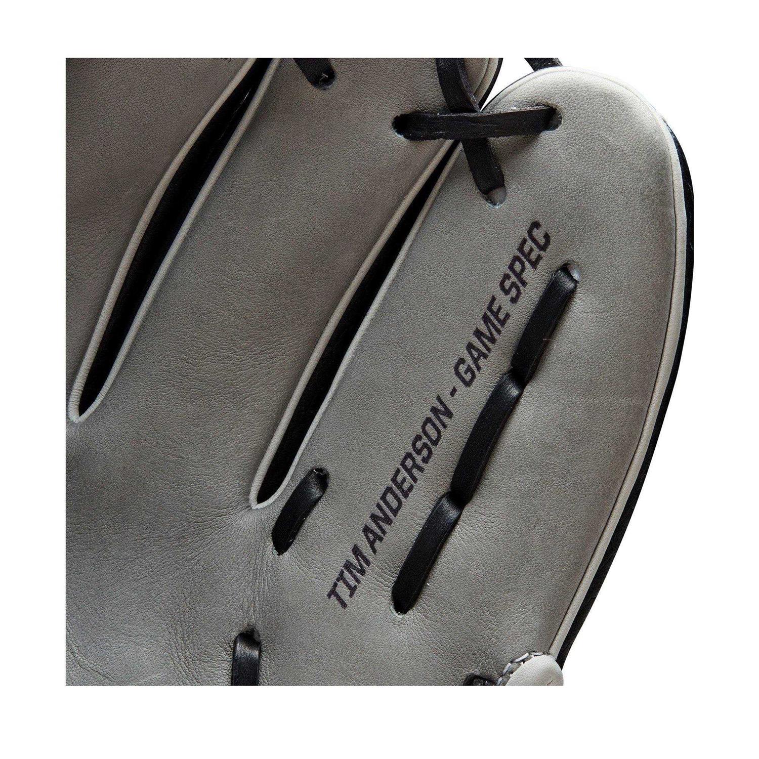 Wilson A2000 Tim Anderson Baseball Glove - Image 4