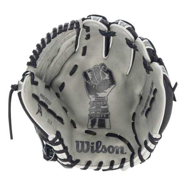 Wilson A2000 Tim Anderson Baseball Glove - Image 5