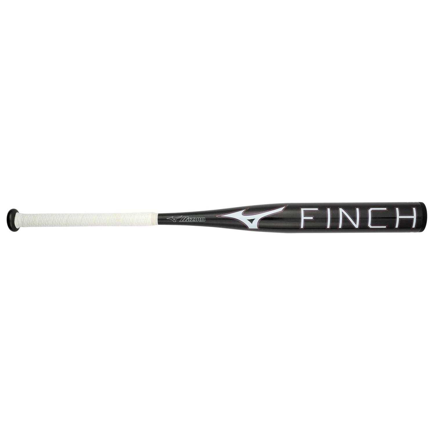 Mizuno Finch Fastpitch Softball Bat - Image 2