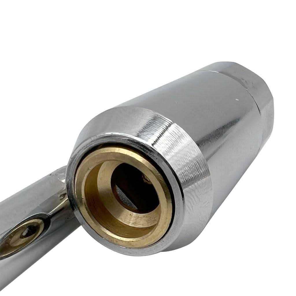 LockNFlate Locking Dual Wheel Adapter - Image 2