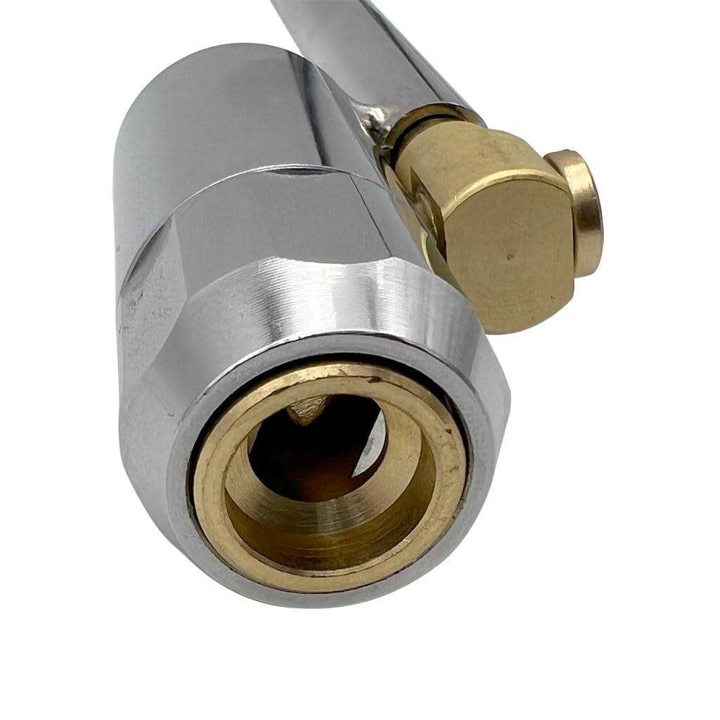 LockNFlate Locking Dual Wheel Adapter - Image 5