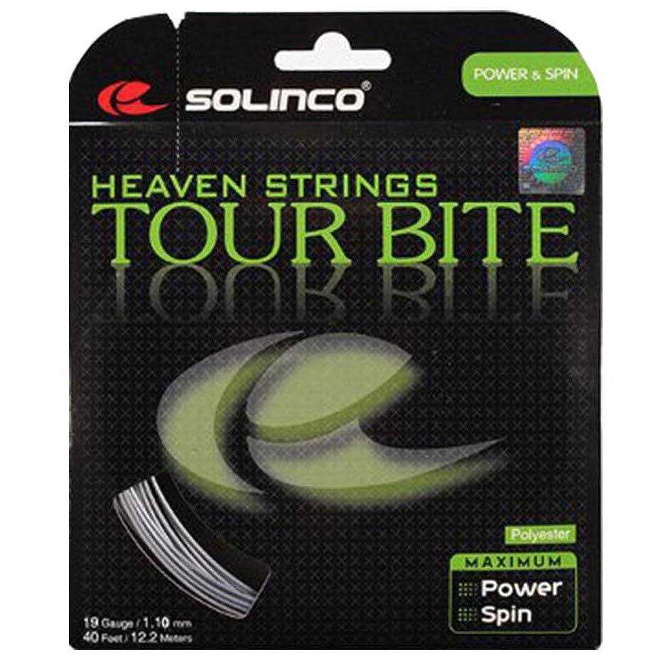 Solinco Hyper G Tennis String - Image 2