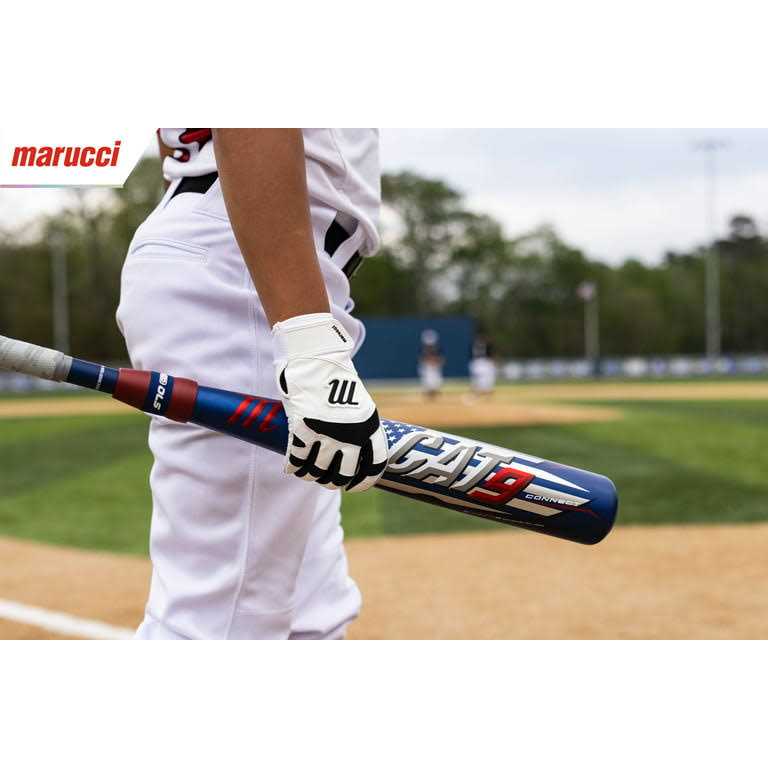 Alternative view of Marucci CAT9 Composite Pastime BBCOR Baseball Bat
