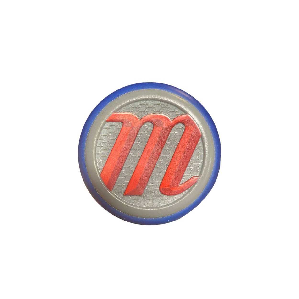 Marucci CAT9 Composite Pastime BBCOR Baseball Bat - Image 5