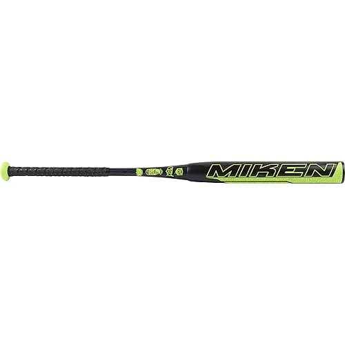 Miken Chaos Slowpitch Softball Bat - Image 3