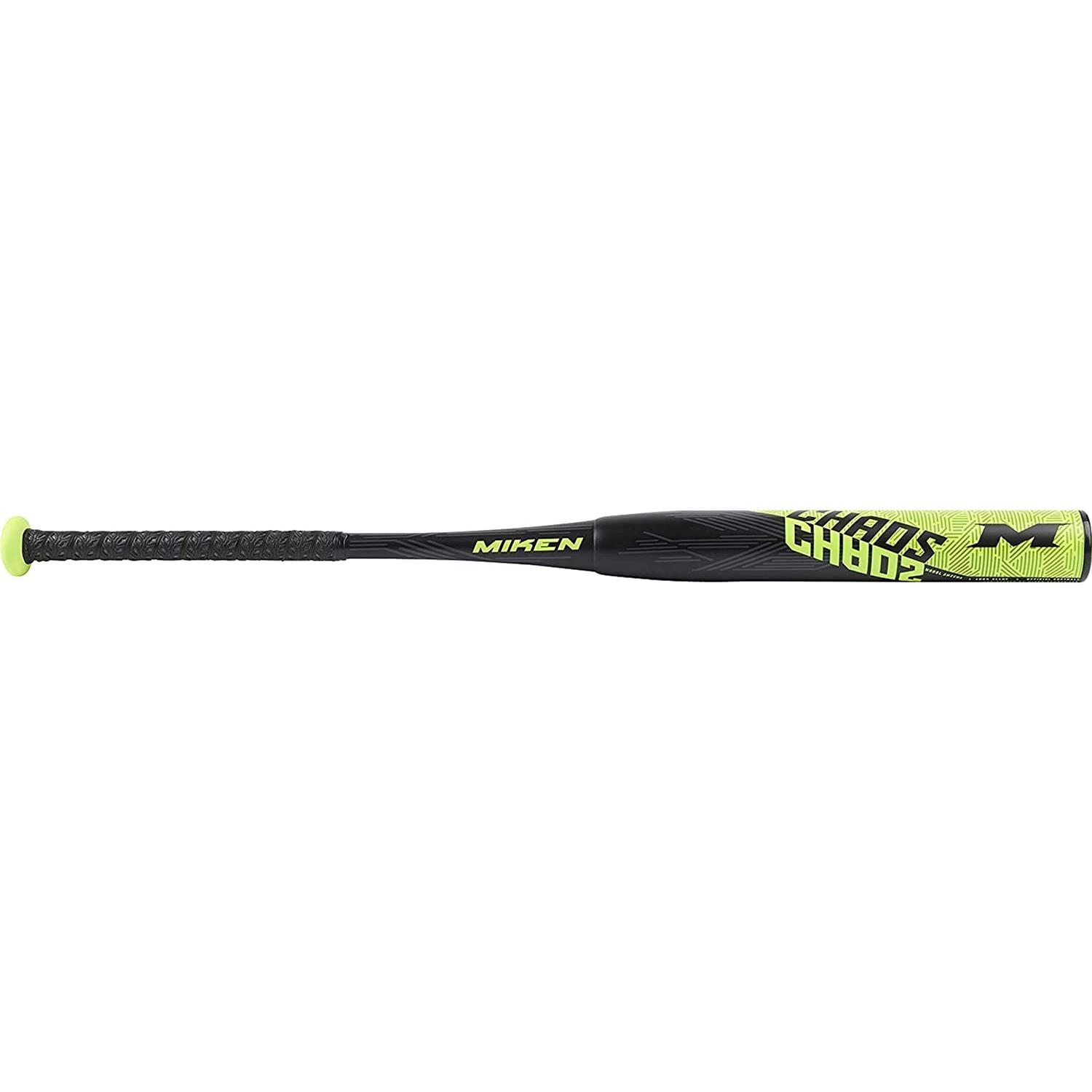 Miken Chaos Slowpitch Softball Bat - Image 3