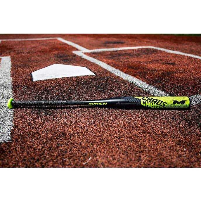 Miken Chaos Slowpitch Softball Bat - Image 2