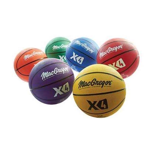 MACGREGOR Basketball - Image 5