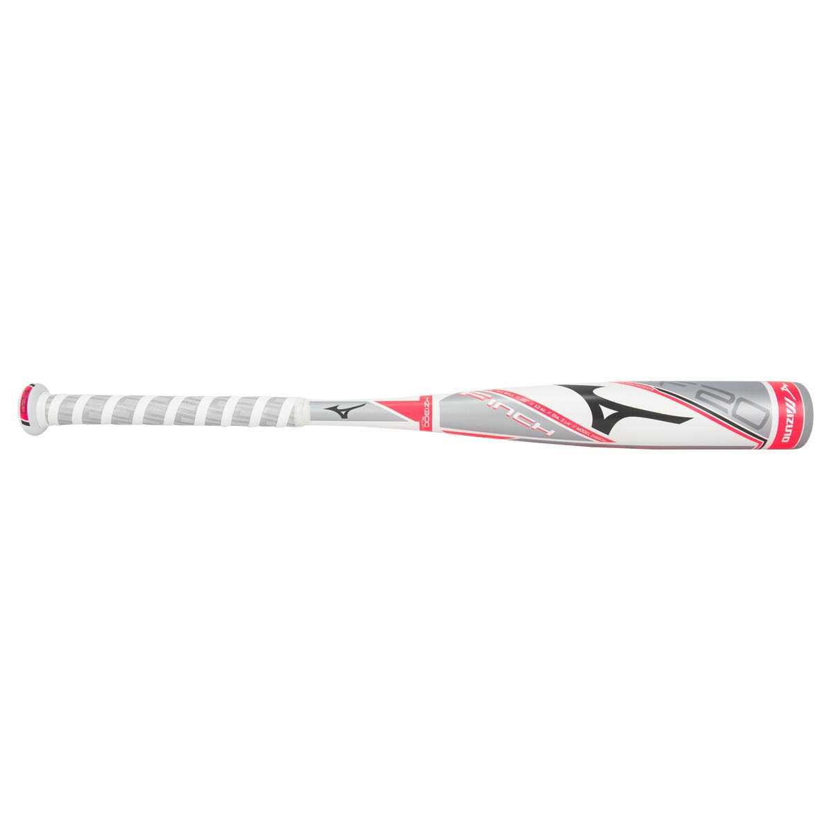 Alternative view of Mizuno F20 Finch Youth Tee Ball Softball Bat