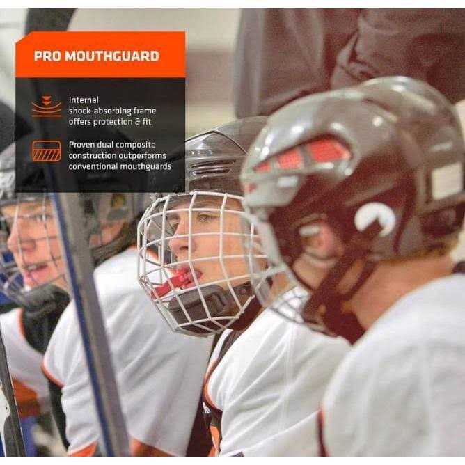Shock Doctor Pro Mouthguard - Image 4