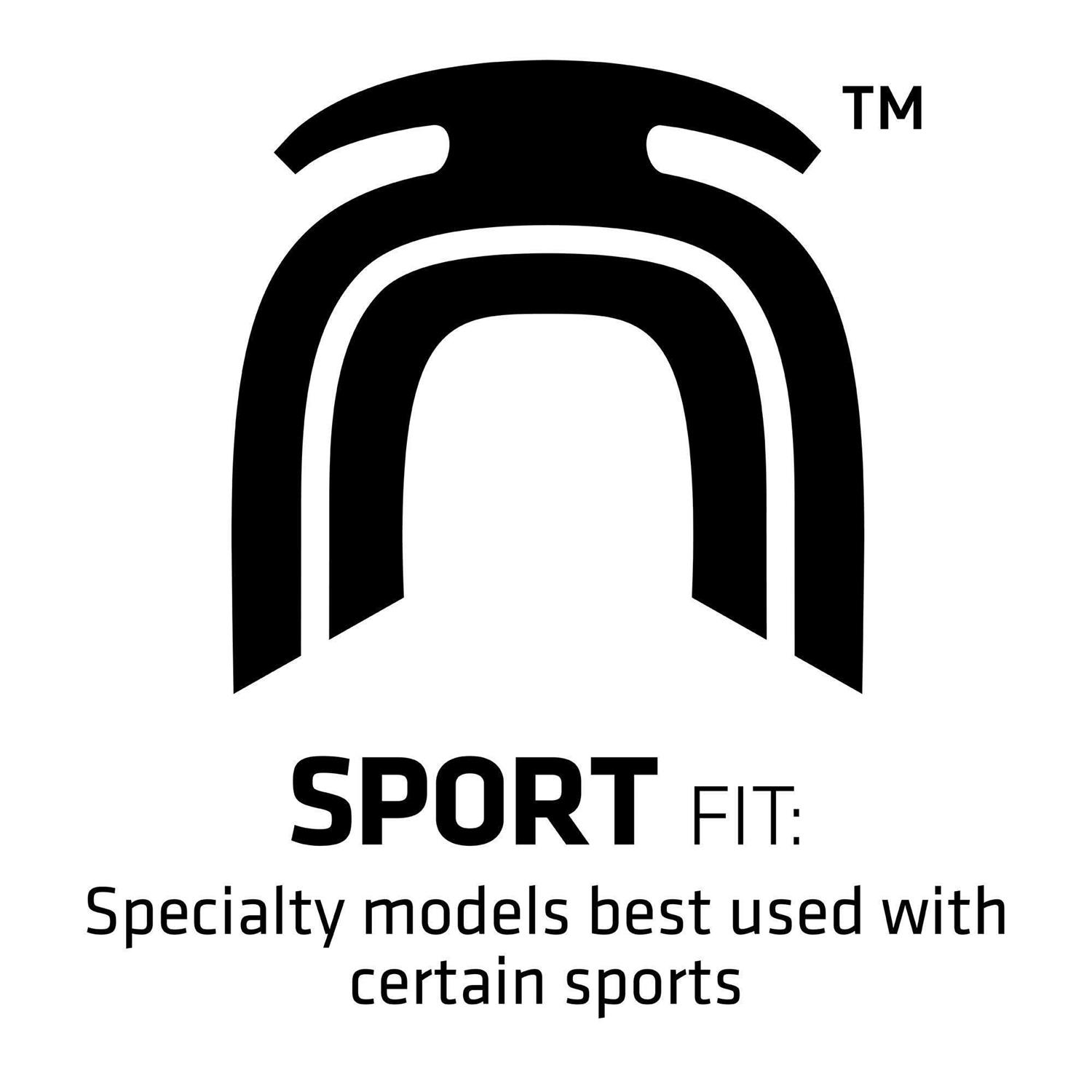 Shock Doctor Pro Mouthguard - Image 5