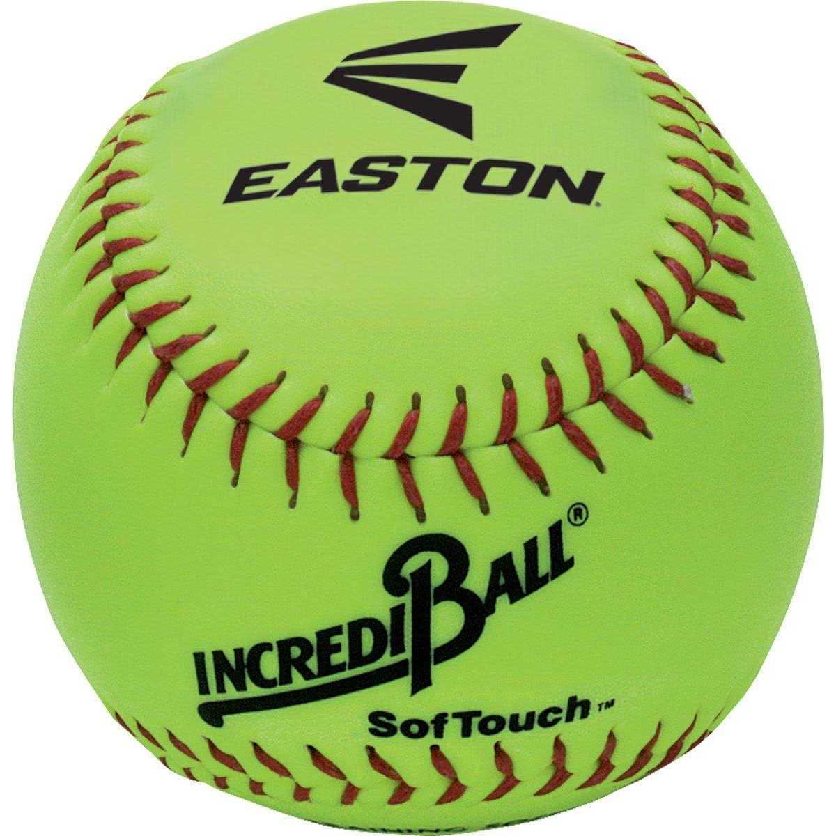 Easton Incrediball Softball