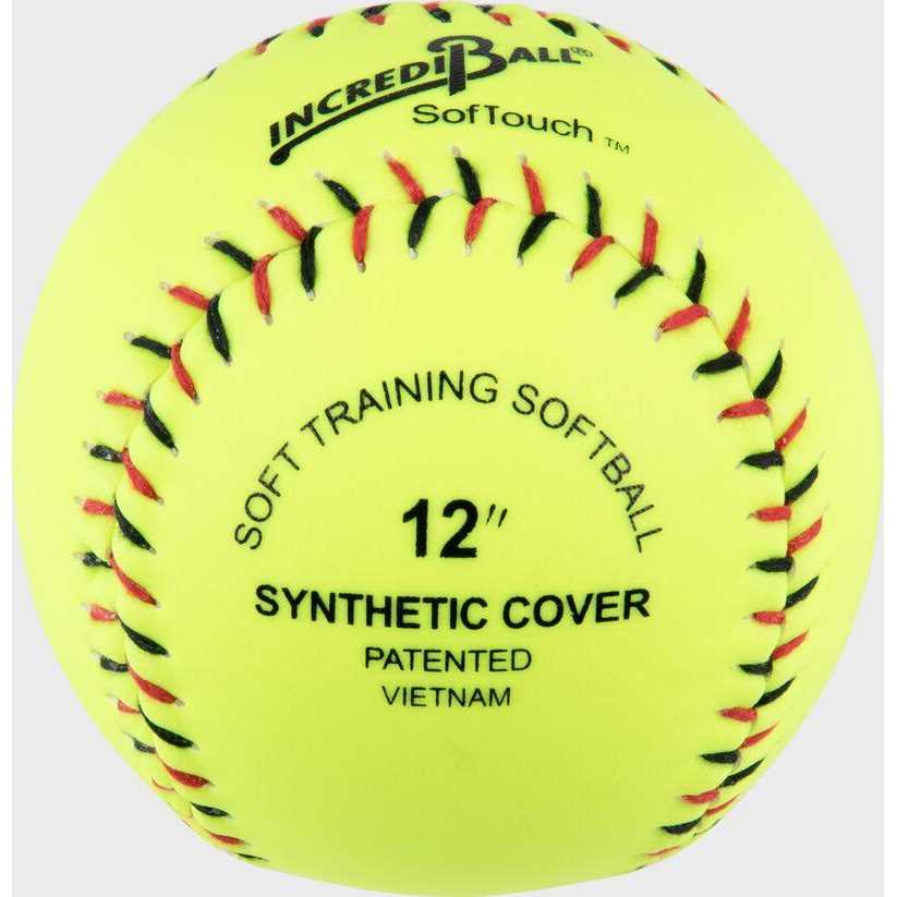 Easton Incrediball Softball - Image 2