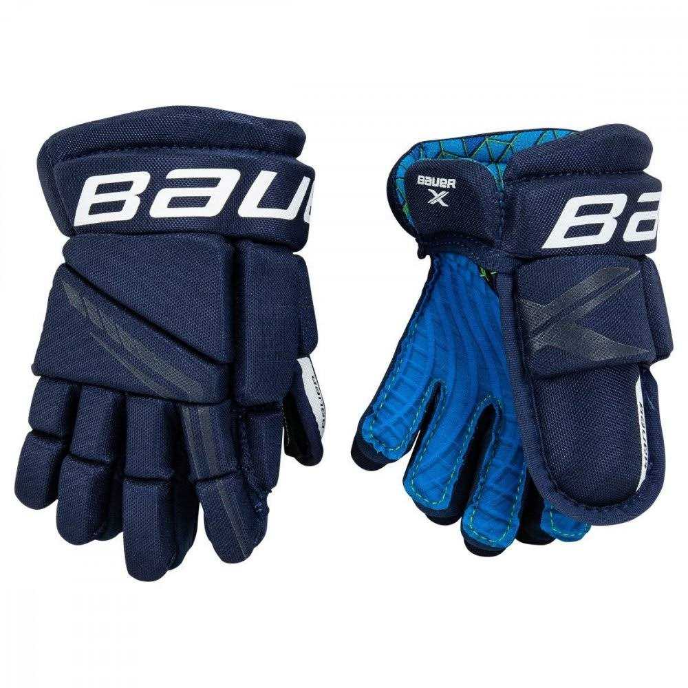Bauer x Hockey Gloves - Image 5