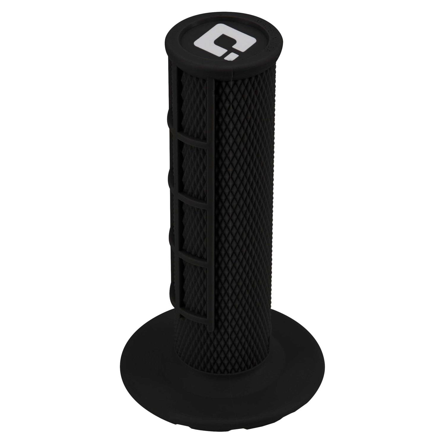 ODI Ruffian Grips Half Waffle - Image 2